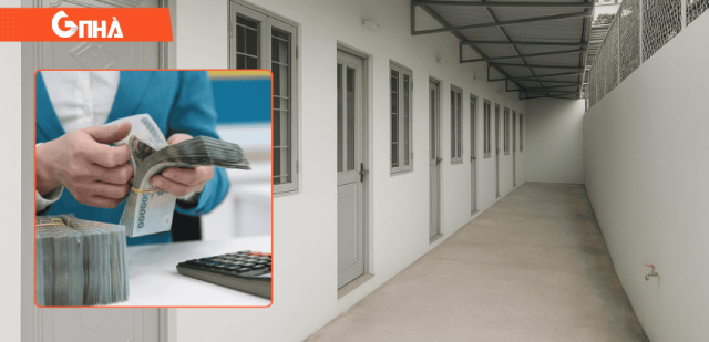 TP HCM sẽ hỗ trợ chủ trọ vay lãi suất ưu đãi để cải tạo nhà
