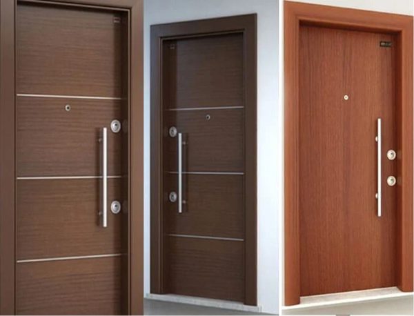 Cửa gỗ chống cháy Hisung Do...1