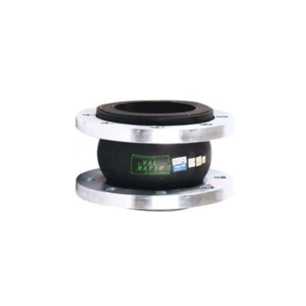 Khớp Nối Mềm Cao Su – PN16