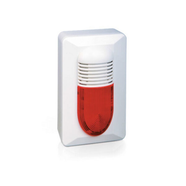 Còi Đèn Kết Hợp C-9401N