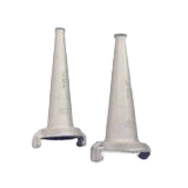 Lăng Phun Nhôm Mạ Bạc DN50/65