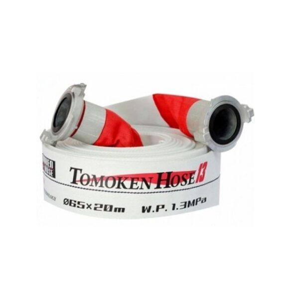 Vòi chữa cháy Tomoken DN50-30/13