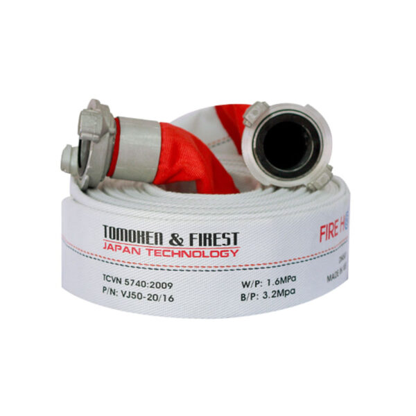 Vòi Chữa Cháy Tomoken Pro DN50-20/16